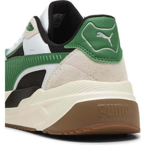 Puma  Verde