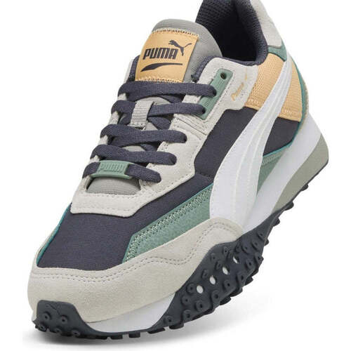Puma  Cinza