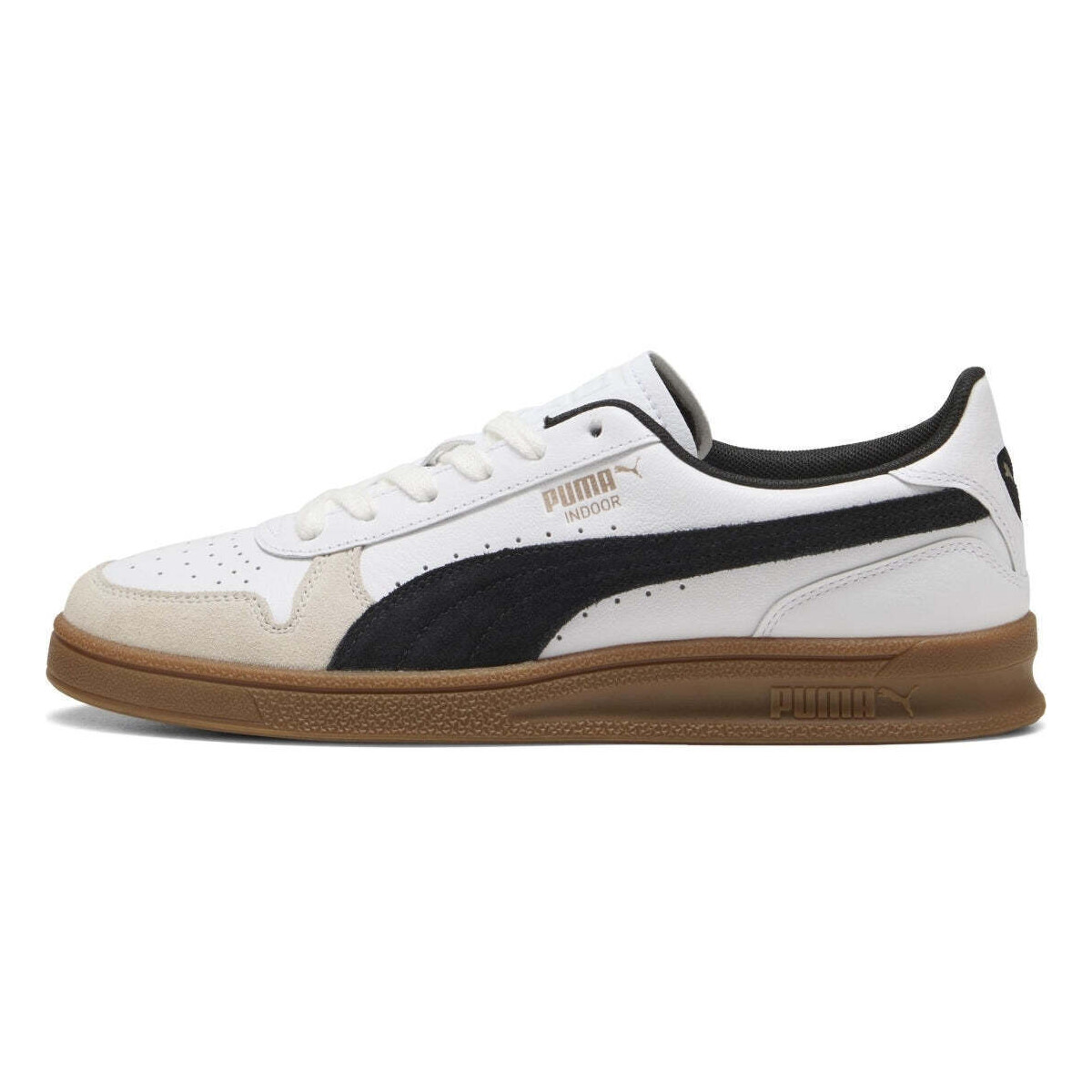 Sapatos Sapatilhas Puma  Bege