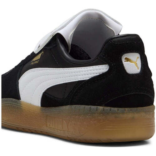 Puma  Preto