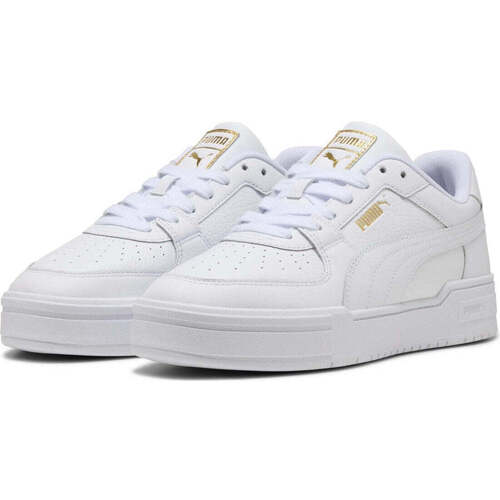 Puma  Branco