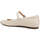 Sapatos Mulher Sabrinas Sergio Moretti  Branco