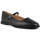 Sapatos Mulher Sabrinas Sergio Moretti  Preto