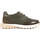 Sapatos Homem Sapatilhas Sergio Moretti  Verde