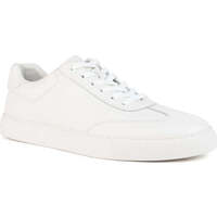 Sapatos Homem Sapatilhas Sergio Moretti  Branco