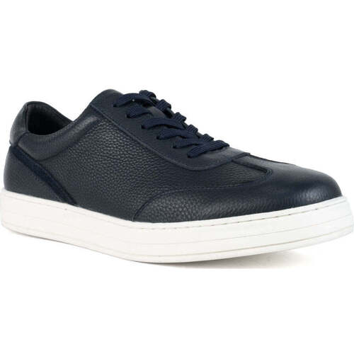 Sapatos Homem Sapatilhas Sergio Moretti  Azul