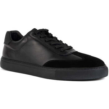 Sapatos Homem Sapatilhas Sergio Moretti  Preto