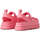 Sapatos Mulher Sandálias desportivas UGG  Rosa