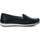 Sapatos Mulher Mocassins Marco Tozzi  Azul