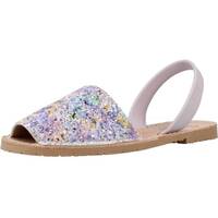Sapatos Rapariga Sandálias Ria IBICENCA Multicolor