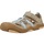 Sapatos Rapaz Sandálias Blanditos OLIMPOBD Castanho