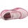 Sapatos Rapariga Sapatilhas Reebok Sport RUSH RUNNER SLIP ON Rosa