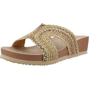 Sapatos Mulher Sandálias Gioseppo 74474G Bege
