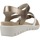 Sapatos Mulher Sandálias Imac 758220I Castanho