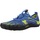 Sapatos Rapaz Sapatilhas Saguaro FAST Azul