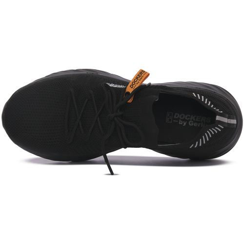 Dockers ALLBLACK Preto
