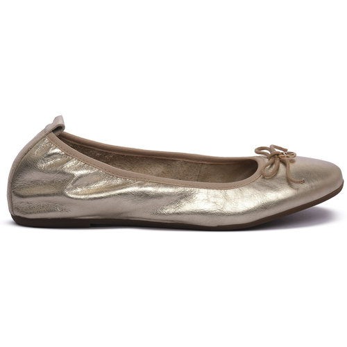 Sapatos Mulher Sabrinas Valleverde PLATINO Cinza