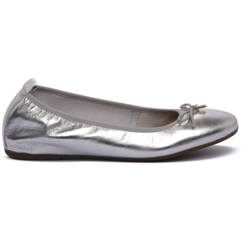 Sapatos Mulher Sabrinas Valleverde ARGENTO Cinza