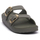 Sapatos Mulher Chinelos Skechers OLIVE ARCH FIT Verde