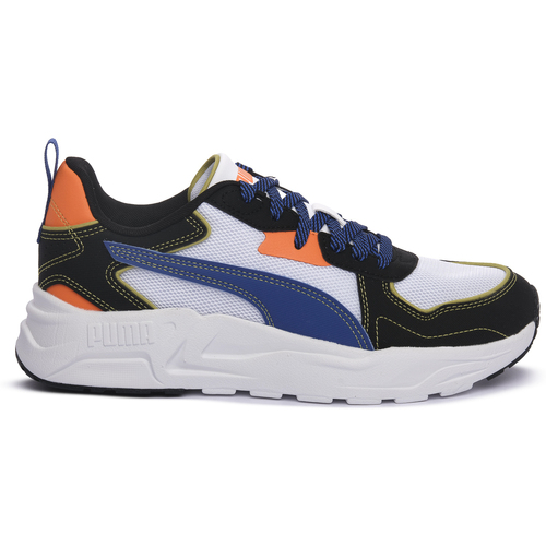 Puma 02 TRINITY LITE Branco