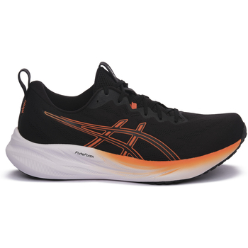 Sapatos Homem Running Asics 001 GEL PULSE 16 Preto
