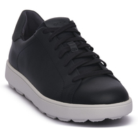 Sapatos Homem Sapatilhas Geox C4064 SPHERICA ECUB Azul