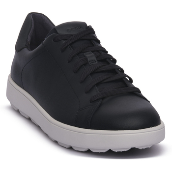 Sapatos Homem Sapatilhas Geox C4064 SPHERICA ECUB Azul