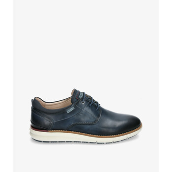 Sapatos Homem Sapatos & Richelieu Pikolinos M1A-4276 Azul