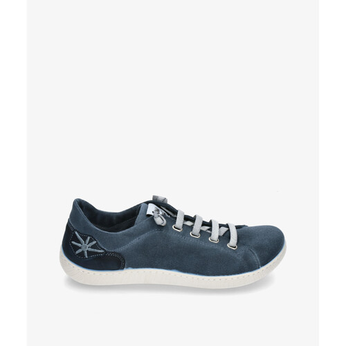 Sapatos Homem Sapatos & Richelieu Sunni Sabbi MIYAKO Azul