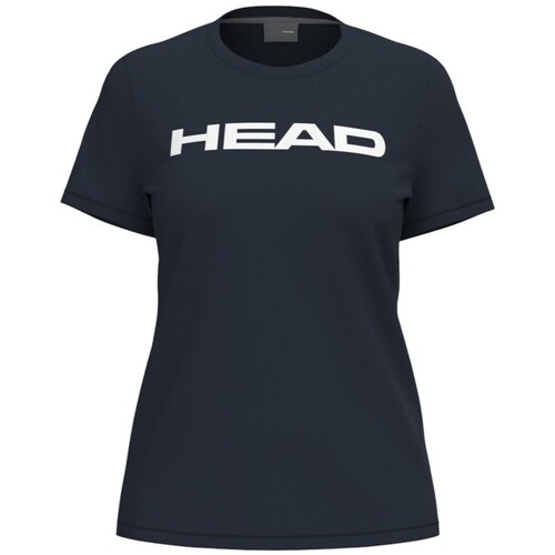 Textil Mulher T-Shirt mangas curtas Head Club Original 