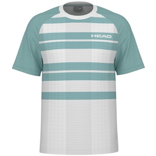 Textil Homem T-Shirt mangas curtas Head 811015XPAQ 