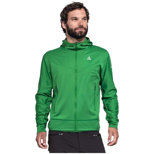 Textil Homem Casacos  SchÖffel Blaueis Mns 