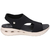 Sapatos Mulher Sandálias Amarpies ABZ28655 Preto