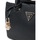 Malas Mulher Bolsa Guess PHAEDRA SMALL SATCHEL Preto