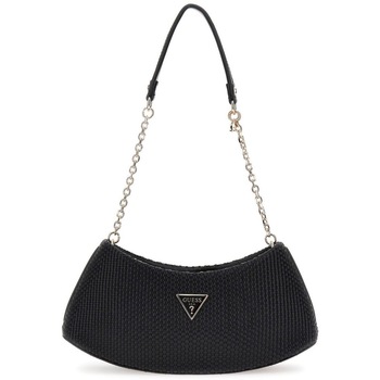 Malas Mulher Bolsa Guess PHAEDRA TOP ZIP Preto