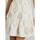 Textil Mulher Vestidos ALMA EN PENA V25CL0112 Branco