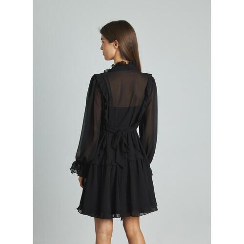 ALMA EN PENA V25CL0108 Preto