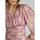 Textil Mulher Vestidos ALMA EN PENA V25CL0103 Rosa
