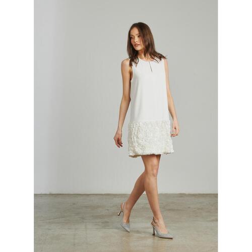 ALMA EN PENA V25CL0116 Branco