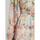 Textil Mulher Vestidos ALMA EN PENA V25CL0115 Rosa