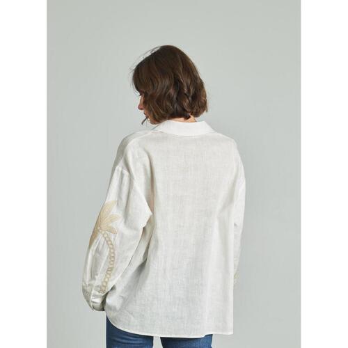 ALMA EN PENA V25CL0410 Branco