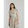 Textil Mulher Vestidos ALMA EN PENA V25CL0210 Multicolor