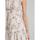 Textil Mulher Vestidos ALMA EN PENA V25CL0117 Rosa