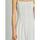 Textil Mulher Vestidos ALMA EN PENA V25CL0203 Branco
