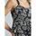 Textil Mulher camisas ALMA EN PENA V25CL0605 Preto
