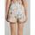 Textil Mulher Shorts / Bermudas ALMA EN PENA V25CL1200 Rosa