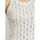 Textil Mulher T-shirts e Pólos ALMA EN PENA V25CL0608 Branco