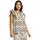 Textil Mulher camisas ALMA EN PENA V24CL603 Branco