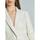 Textil Mulher Casacos  ALMA EN PENA V25CL0804 Branco