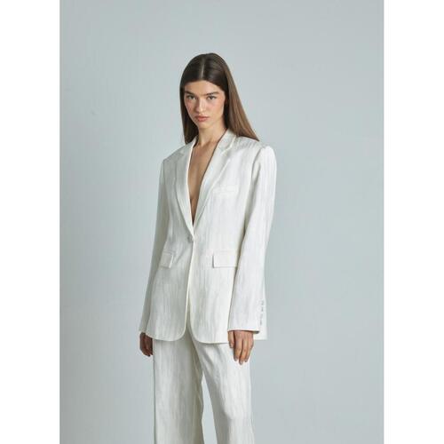 ALMA EN PENA V25CL0801 Branco